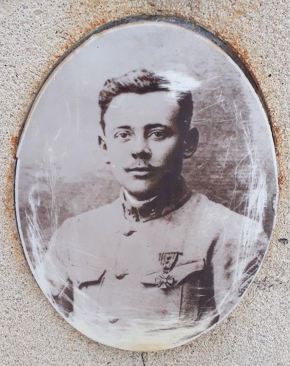 Alexandre Armand