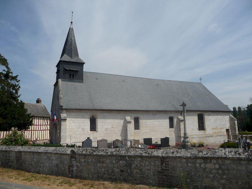 Ambourville