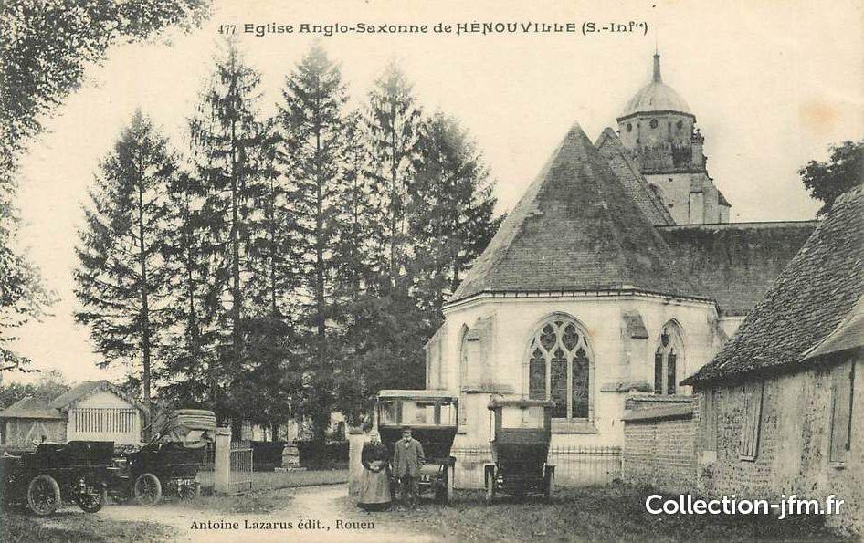 Henouville 2