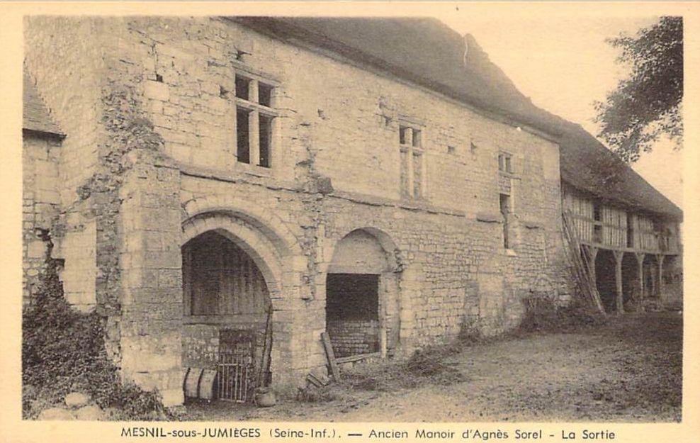 Mesnil sous jumieges 2