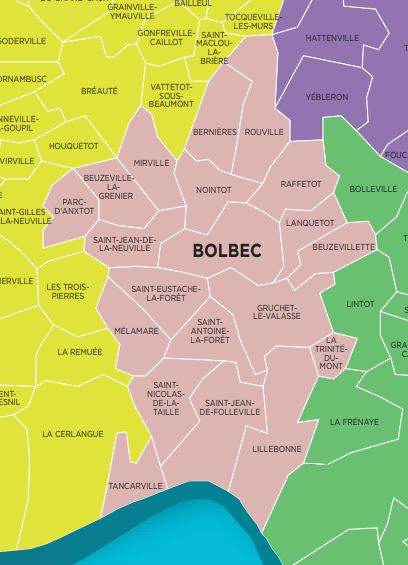 Bolbec