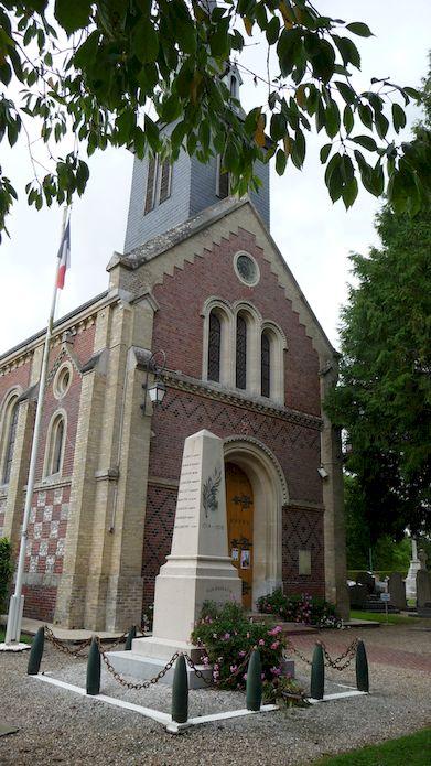 Mont cauvaire