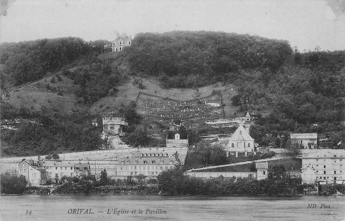 Orival